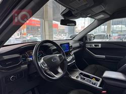 فۆرد ئێکسپلۆرەر